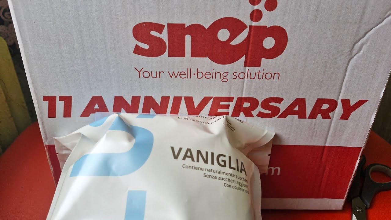 Unboxing SNEP - ASMR Română / foarte lowfi 🙈