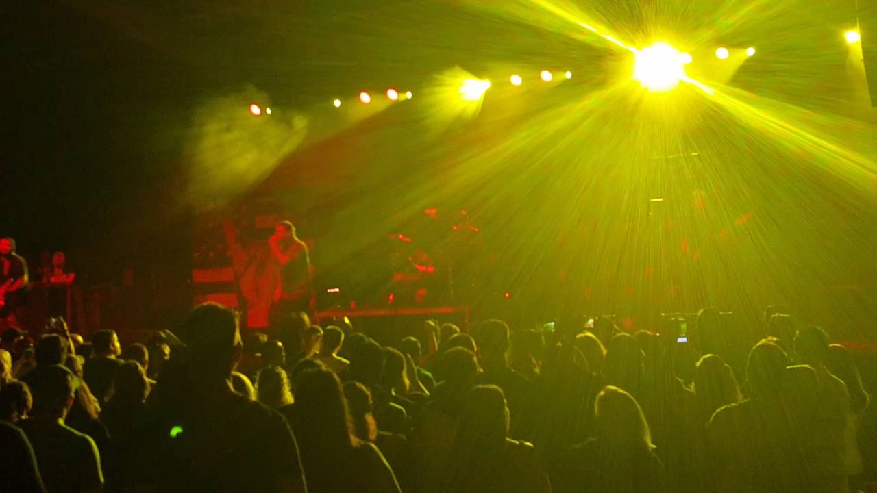 Alien Ant Farm - Movies  (Live)