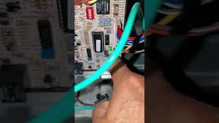 Climate Master ThermistorSensorLocation