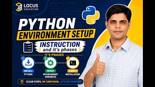 Lecture 3 Environment setup and writing the first program