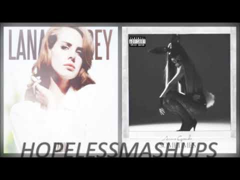 [ MASHUP ] Sometimes VS Radio - [ MASHUP ] Sometimes VS Radio