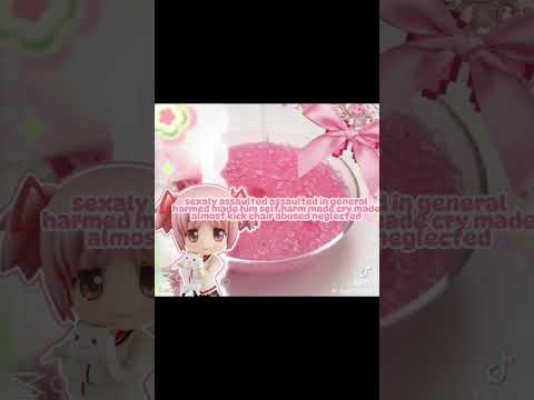 I AM FINNALY DOING IT FOR YOU STAR VOICE I CAN CANCEL HIM#caneled#hate#rant #long #madoka