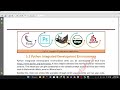 Unit 3 – Programming Fundamentals 3.3, 3.4, 3.5 (XI Computer Science – FBISE)