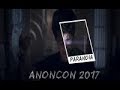 MultiHorror || Paranoia [AnonCon2017]