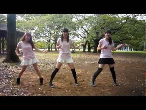 【℃-uties】Danceでバコーン! 踊ってみた【リベンジ！】