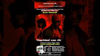 Abschied von dir - Manu Wolfram’s Darkcore Fire 🖤 Goth Noize Song (40s) #Dark #Gothic #Industrial 2