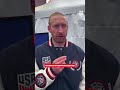Tim Ream Reacts to Our 2026 FIFA World Cup Group! #USMNT