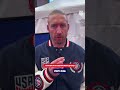 Tim Ream Reacts to Our 2026 FIFA World Cup Group! #USMNT