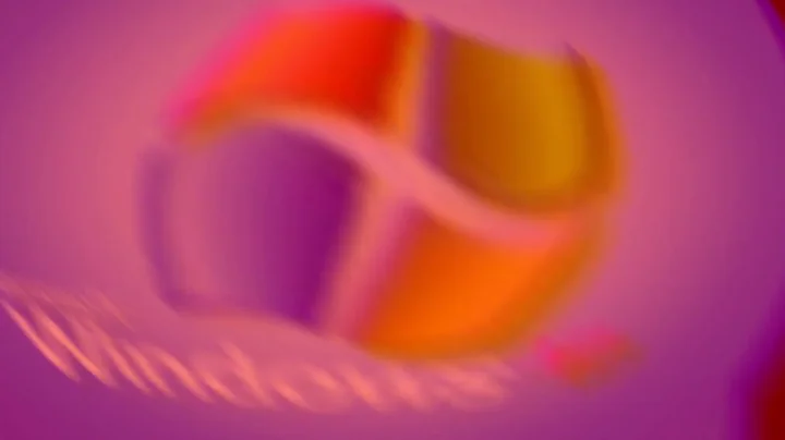 Window XP loud earrape