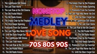 Golden Romantic Ballads 70s 80s 90s 🌹 Slow Rock Playlist | Favorite OPM Love Songs screenshot 2