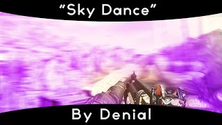 Sky Dance (Project File In Desc!!)