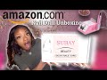 Amazon Nail Drill Review! | SUBAY