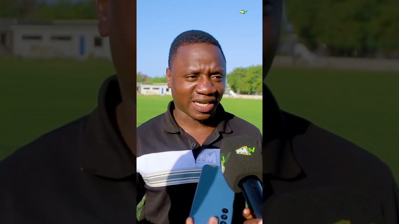 YANGA YA MSIMU HUU NI MBOVU INAFIKIKA NA INAFUNGIKA VIZURI TU.