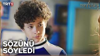 Sadece Ben Ve Hedeflerim - Tozkoparan İskender Unutulmaz Sahneler