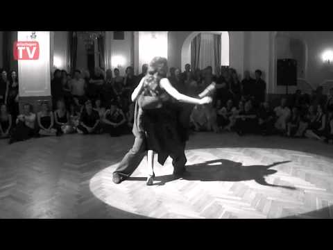 Horacio Godoy & Magdalena Gutierrez, Danubiando Budapest 2011, 5-4, http://prischepov.ru