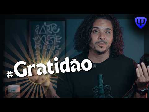 👉VOCÊ me ajudou MUITO‼️⚠️