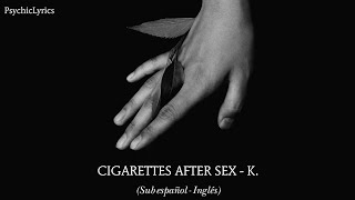 otras versiones de cigarettes after sex k Cigarettes After Sex - Cigarettes