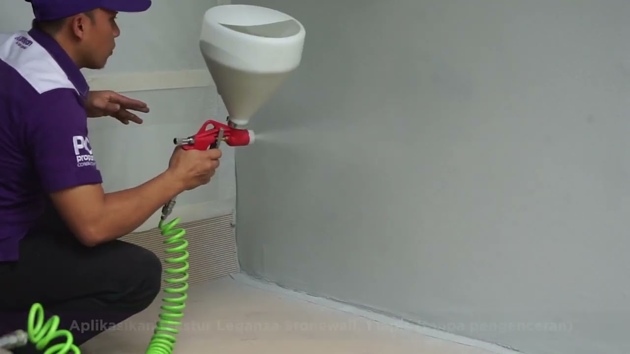 Leganza Stonewall: Tembok Batu Instan, Tampilan Memukau!