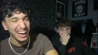 Two Idiots Laughing At Memes For 8 Minutes