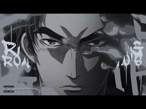 Initial D (AMV)