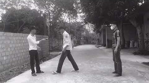 sức chịu đựng của con người nó có giới hạn ! Toàn plus