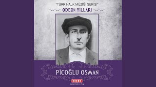 Sıksara Horon Havası - Picoğlu Osman