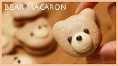 卵白1個分で 雲マカロンの作り方 トゥンカロン Cloud Macaron Recipe Taroroom Youtube