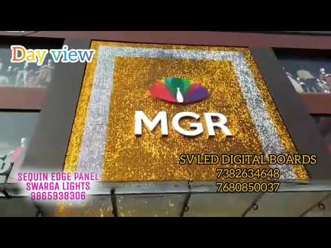 Air Magic signage #exterior #signages #sign #signageletters #ledsignage #architecture #elevation 