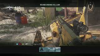Beach bog bot shot