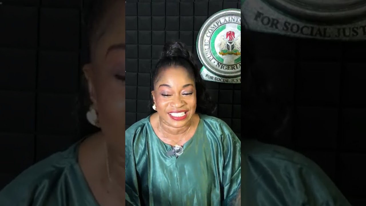 INSIDE THE PUBLIC COMPLAINTS COMMISSION.