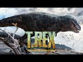 Trex official trailer 2024