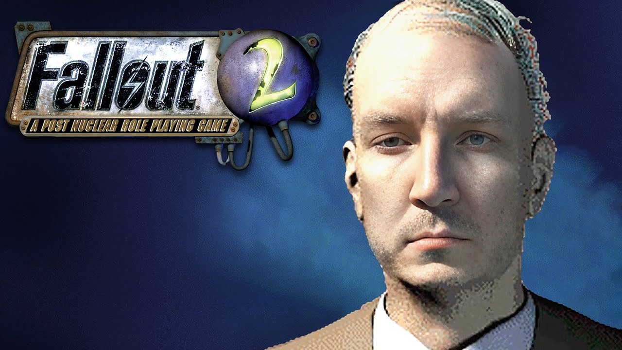 Фоллаут 2 от механиков. Фоллаут 2 прохождение. Ванаминго Fallout 2. Fallout 2 раздолбанный прибор.