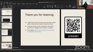 Melbourne AWS User Group Live Stream
