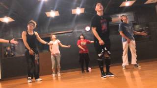 20140323~貓咪~LA Style初中級~Part 2~