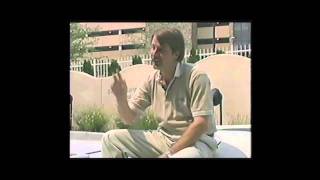 2010 DukeMed Alumni Awards: Gregg and Jeff Foxworthy