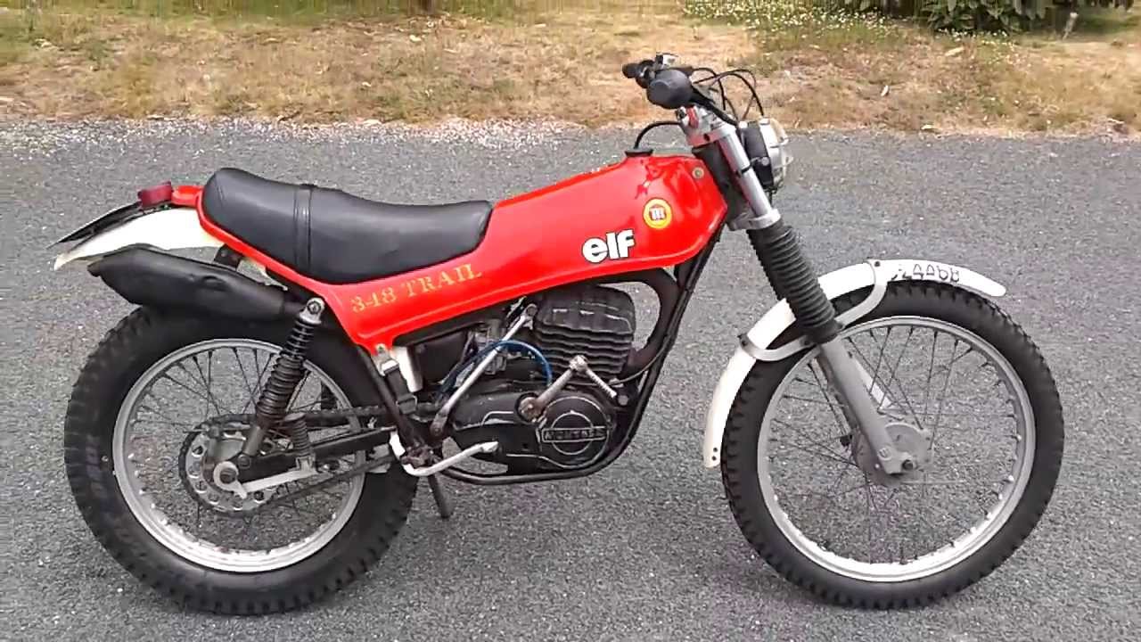 montesa