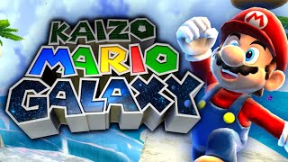 Kaizo Mario Galaxy Only Gets Harder from Here!