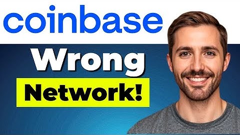 How to Recover Cryptocurrency Sent to the Wrong Network on Coinbase 2025