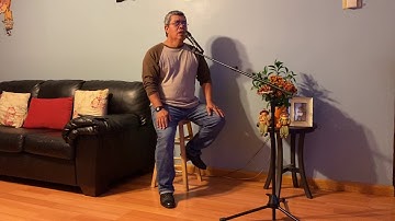 Thumbnail of Asi fue , Juan Gabriel karaoke