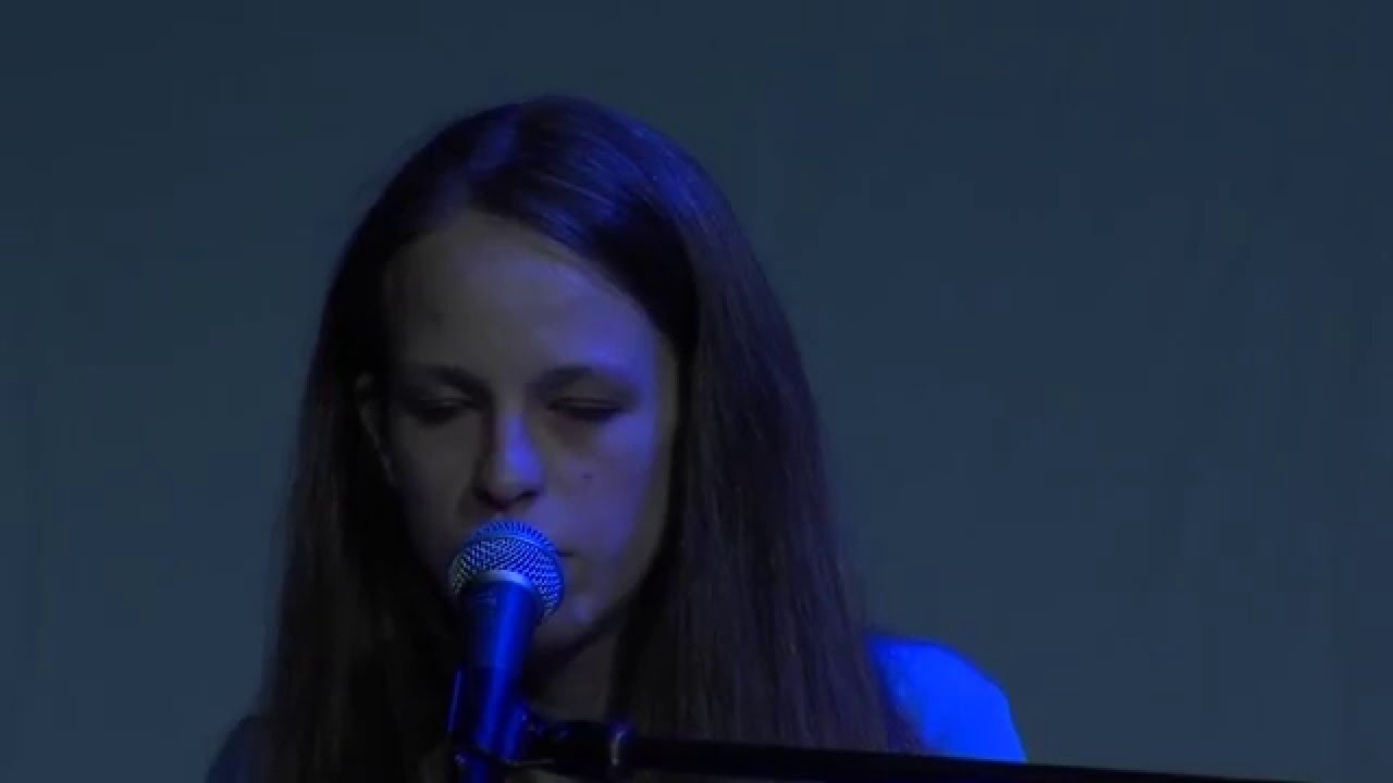 Tante Elze | Tante Elze | TEDxBratislava