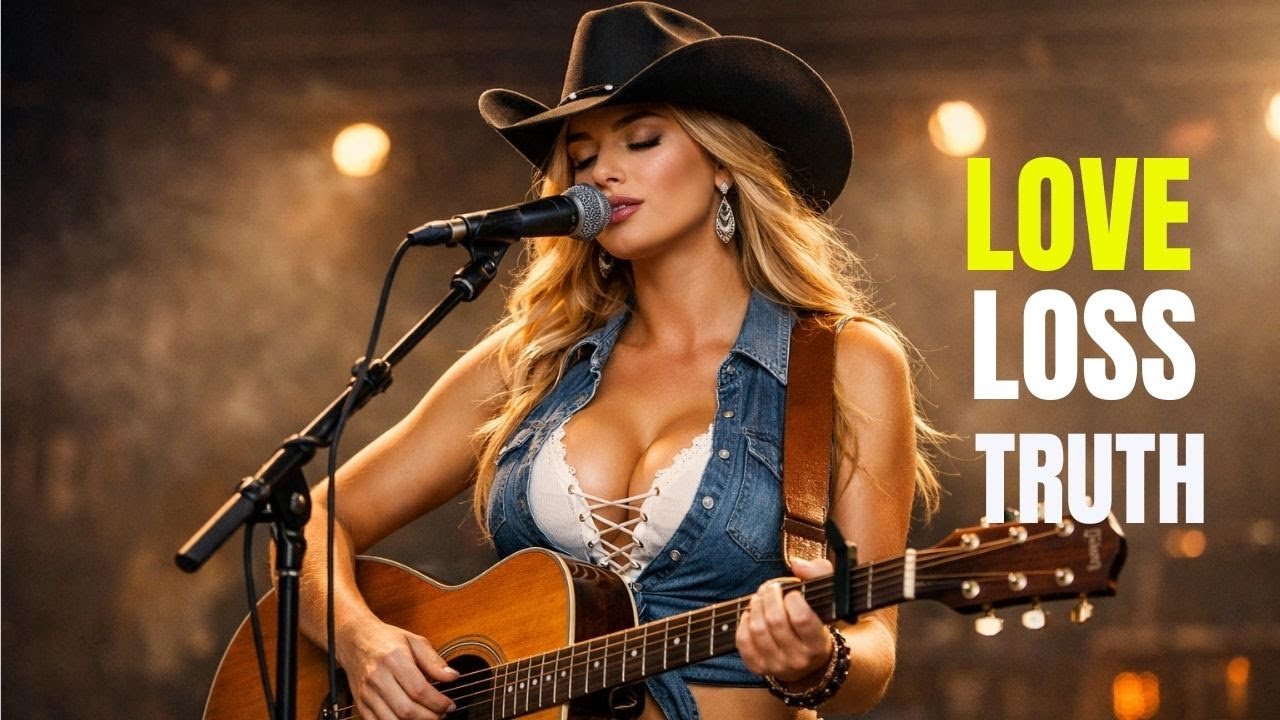 This Country Song Will Hit You Right in the Heart 💔  Emotional Storytelling Music