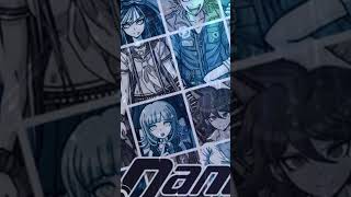 DANGANRONPA 2: GOODBYE DESPAIR - WELCOME TO DANGAN ISLAND ( COVER ) #short #shorts #danganronpa2