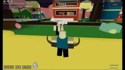 HOW TO GET 20 EGGS WHITESNAKE A BIZARRE DAY | Roblox |