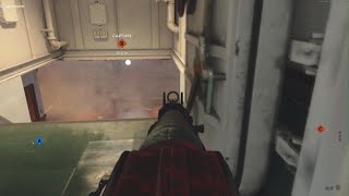 Call of Duty:Blind fire [cold war warzone]
