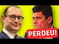 Zanin VENCE Moro no Senado 🤯  ( CONFRONTO na SABATINA )