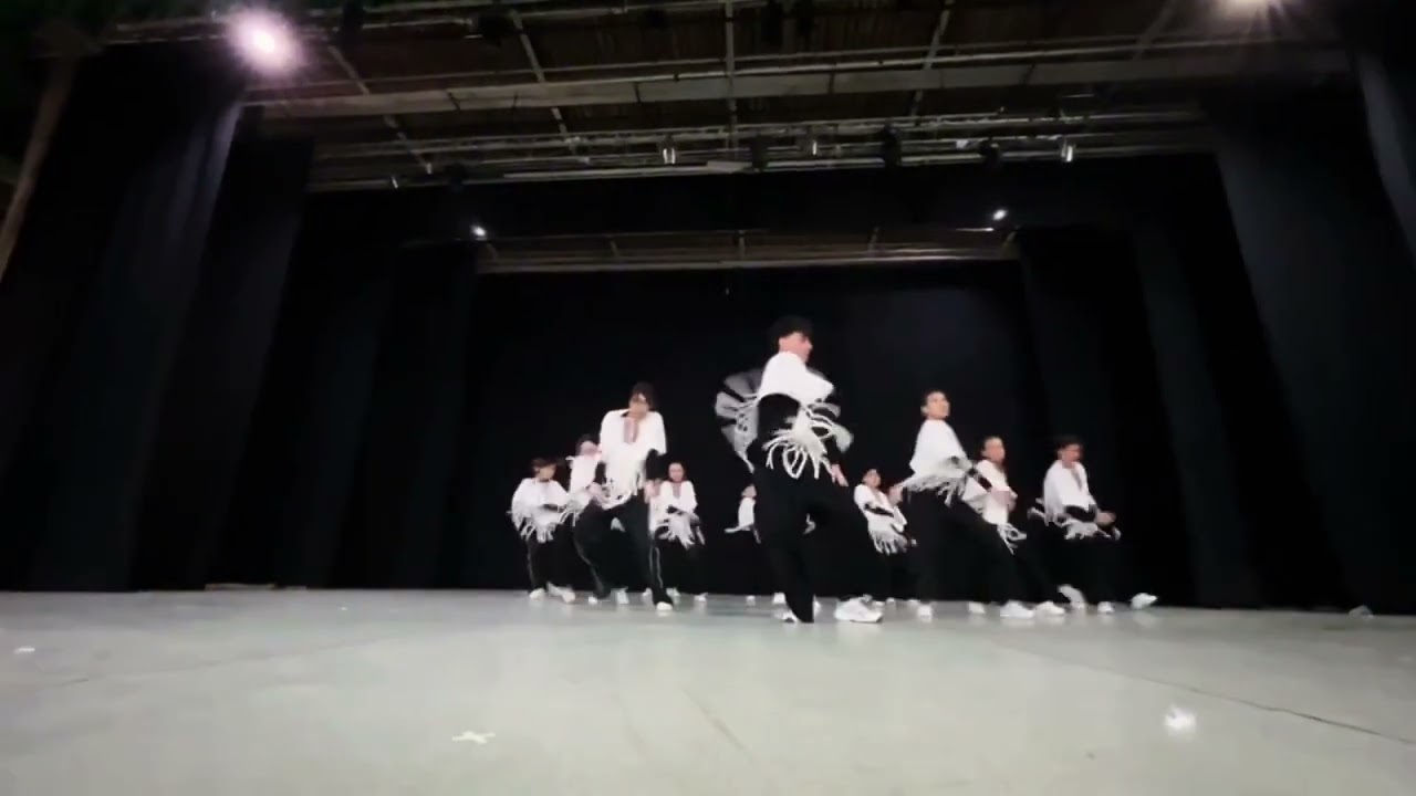 АУТ "PANDA FAM" - Реки вели