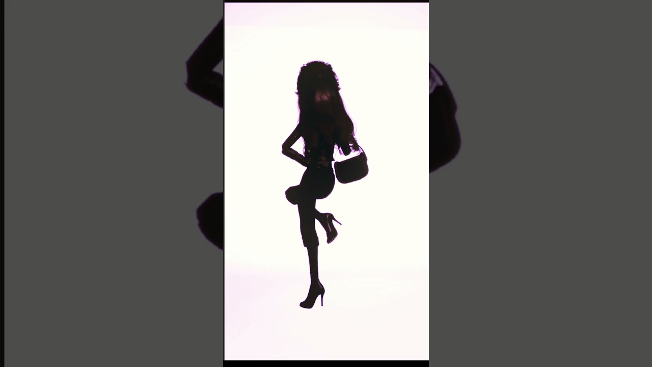 The New Kid on the Block 💋