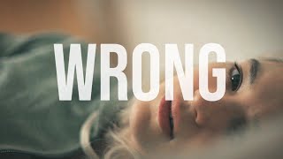 Chris Grey – Wrong | multifandom edit