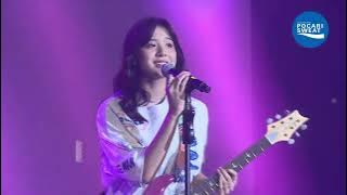 [Live Performance] AZIZI JKT48 - EUREKA MILIK KITA @GRAND FINAL #BINTANGSMA2022