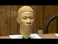 Cops Use Facial Reconstruction to Identify Remains From 1987